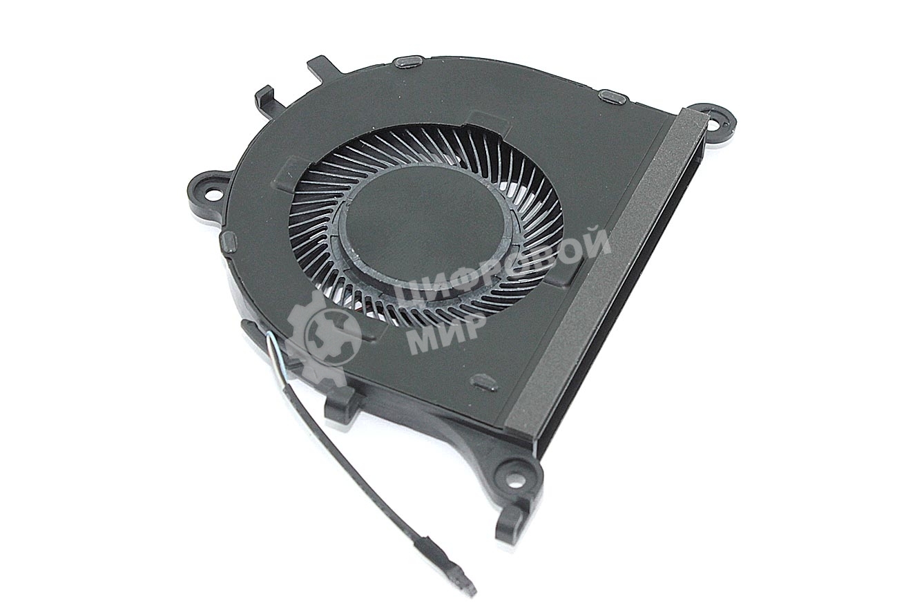 Вентилятор (кулер) для ноутбука Lenovo IdeaPad Slim 7-14ARE05 7-14IIL05 GPU