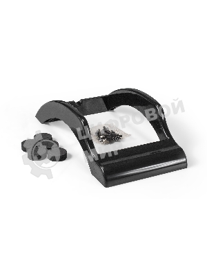 Компьютерный корпус Desktop ExeGate MI-208U2-M450 (mini-ITX/mATX, БП M450 с вент. 8см, 1хUSB+2хUSB 3.0, аудио, черный)