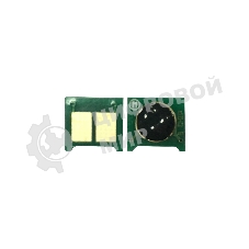 Чип драм-юнита CET для HP Color LaserJet Pro CP1025, M175/176, (WW), 14K/7K