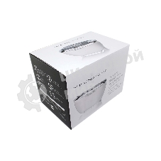 Ультразвуковая ванна Codyson CD-3840 0.7 л, 37 Вт