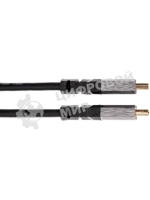 Кабель Telecom TCG365-1M HDMI 19M/M,ver. 2.1, 8K@60 Hz 1m метал разъемы, Telecom TCG365-1M