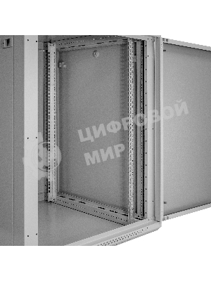 Шкаф телекоммуникационный 19