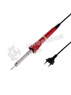 Паяльник PROconnect, долговечное жало,30 Вт, 230 В, серия Classic