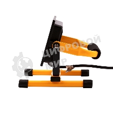 Прожектор-переноска Rexant СДО-EXPERT 50 Вт 4000 Лм 6500 K со шнуром 0,5 метра и евровилкой