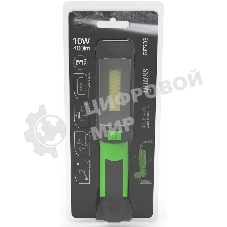 Фонарь рабочий модель GFL503 10W 400lm 3xAAA LED 1/12/48