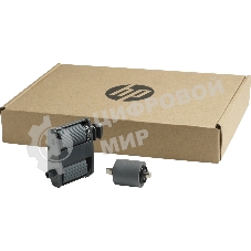 Сервисный набор ADF HP LJ M631/M632/M633/CLJ M681/M682 (J8J95A/5851-7202) Maintenance kit