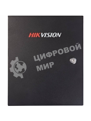 Контроллер сетевой Hikvision DS-K2801