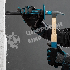 Зубило-керн Gross 300 мм