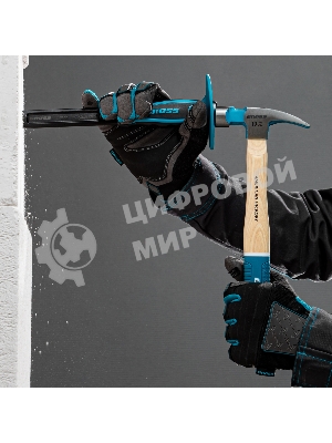 Зубило-керн Gross 300 мм