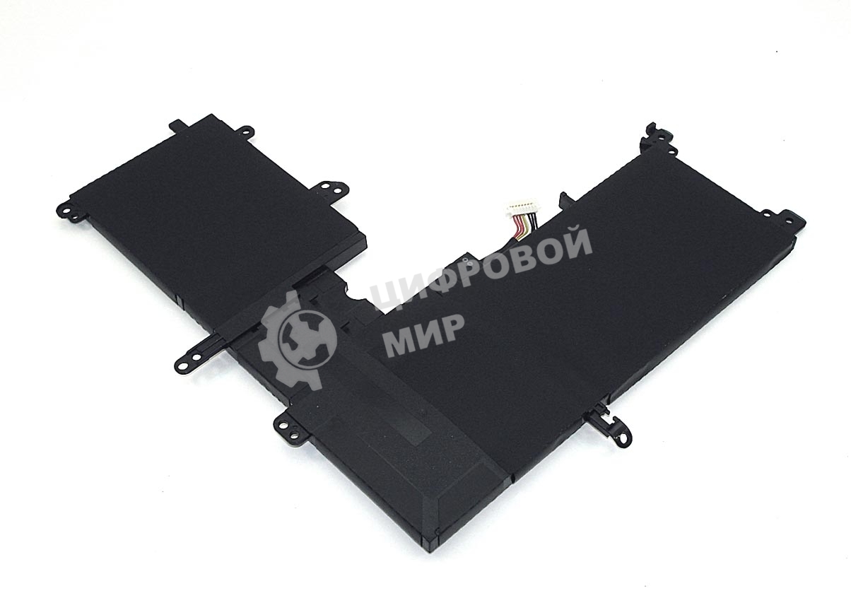 Аккумуляторная батарея для ноутбукa Asus VivoBook Flip TP410UA TP410UR11.55V 42Wh Orig