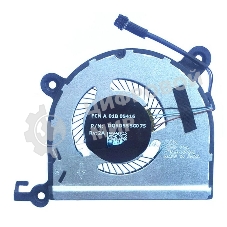 Вентилятор (кулер) для ноутбука Lenovo IdeaPad Slim 7-14ARE05 7-14IIL05 CPU