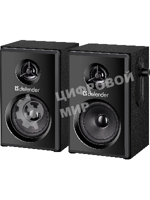 Акустическая система Defender 2.0 SPK 270