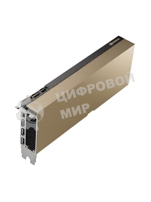 Видеокарта Nvidia Tesla L40s