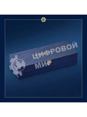 Ручка роллер Waterman Expert L`Essence du Bleu (CW2166429) LaqBlue CT F черн. черн. подар.кор.