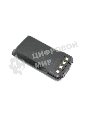 Аккумулятор для Hytera HYT TC-610,TC-618,TC-620,TC-626 (BL2001, BL1204) 2000mah 7,4V Li-ion