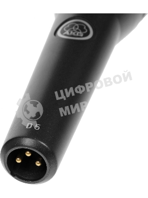 Микрофон D5 3138X00070 AKG