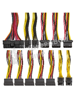 Компьютерный корпус Miditower ExeGate EVO-9211-600NPX (ATX, БП 600NPX с вент. 12см, с окном, 2хUSB+1хUSB3.0, HD аудио, черный, 1 вент. с RGb подсветкой)