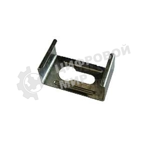 Клипса крепежная для профиля JazzWay PAL 1919