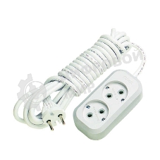 Удлинитель Makel 2 гн 5 м