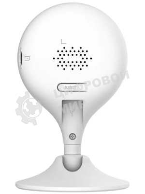 Видеокамера IP Триколор SCI-1 2.8-2.8мм цветная