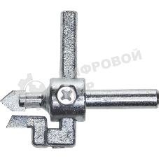 Запасная балеринка STAYER для плиткореза, арт. 3310-xx 3310-S