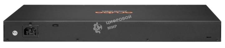 Коммутатор HPE Aruba 6000 R8N88A#ABB 24G 4SFP управляемый