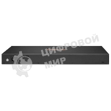 Коммутатор HPE Aruba 6000 R8N88A#ABB 24G 4SFP управляемый