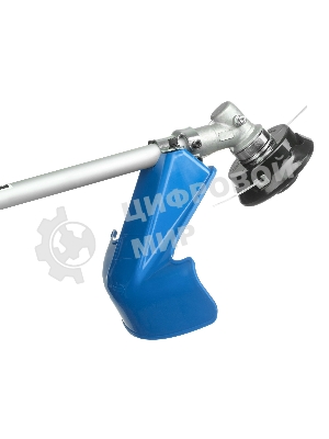 Триммер бензиновый Hyundai Z 261 900Вт 1.22л.с. неразбор.штан. реж.эл.:леска/нож