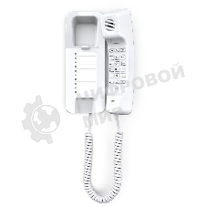 Телефон проводной Gigaset DESK200 белый