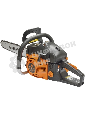 Бензопила Carver RSG 252Х 2200Вт 2.9л.с. дл.шины:18