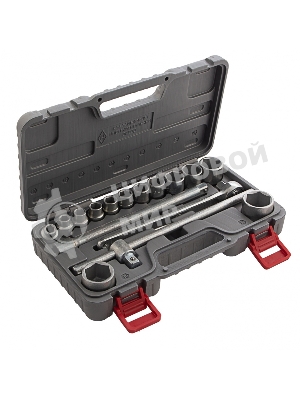 Набор шоферского инструмента № 2,в пласт. боксе Россия 13442