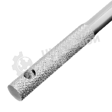 Вороток Matrix однорычажный, 380 мм, с квадратом 1/2