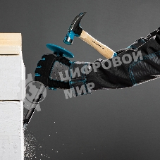 Зубило-керн Gross 300 мм