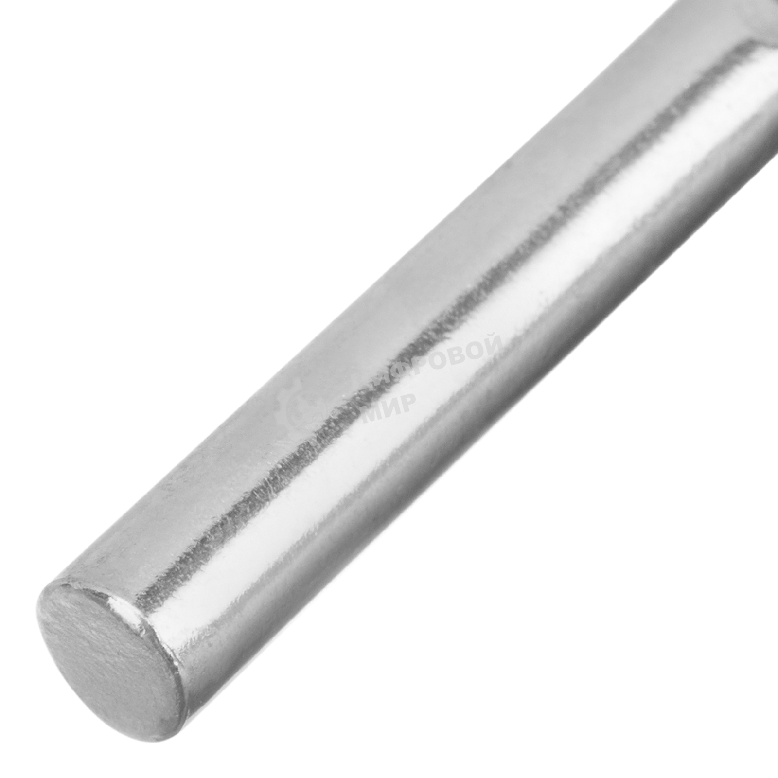 Набор сверл по бетону, металлу, дереву Sparta 3-4-5-6-8-10 мм, 18 шт. пласт. бокс, цилин. хвост.