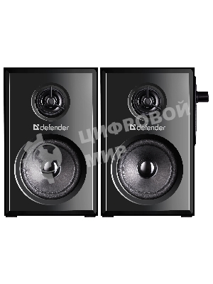 Акустическая система Defender 2.0 SPK 270