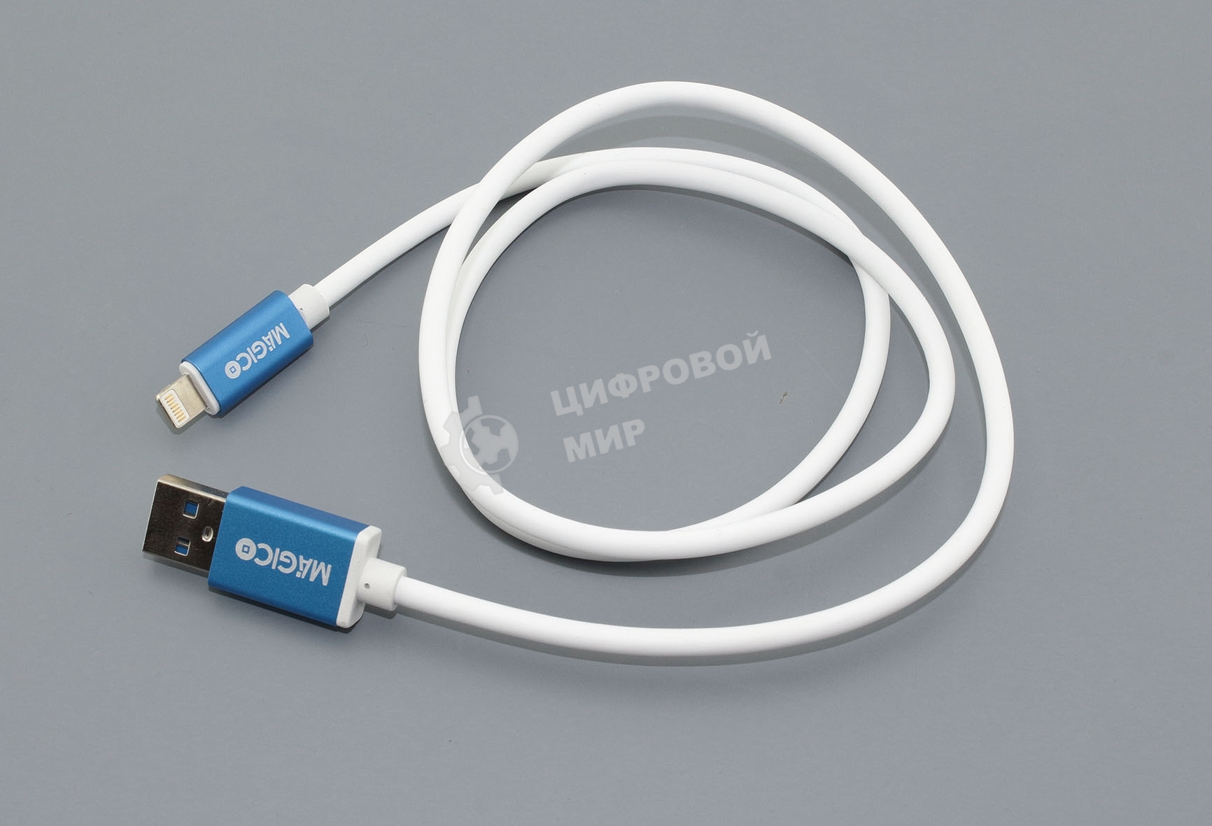 Эмулятор аккумулятора для iPhone Kaisi MAGICO