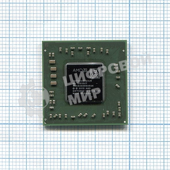 Процессор E1-7010 EM7010IUJ23JB