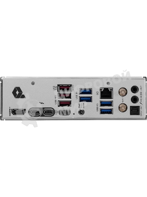 Материнская плата MSI PRO Z890-A WIFI, LGA 1851, Intel Z890, 4xDDR5, 4xSATA, 4xM.2, 1xPCIe 5.0 x16, 2xPCIe 4.0 x4, 1xHDMI, 2xUSB-C Thunderbolt 4, 1xUSB-C 3.2 Gen 2, 3xUSB-A 3.2 Gen 2, 4xUSB-A 3.2 Gen 1, 1x 5Gb LAN, 2x3.5 мм, 7.1, ATX