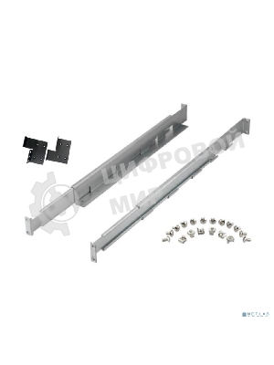 Шасси Systeme Electric Rail Kit 19