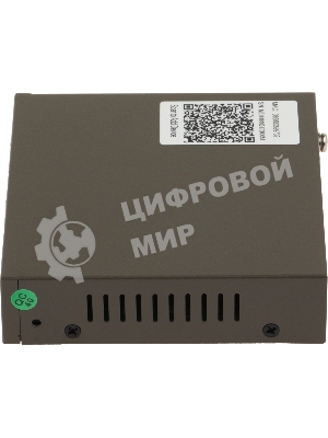Коммутатор сетевой IP-COM G2206P-4-63W 4x10Base-T/100Base-TX/1000Base-T 2x1000Base-T PoE порты 4 Количество портов PoE+ 4 G2206P-4-63W