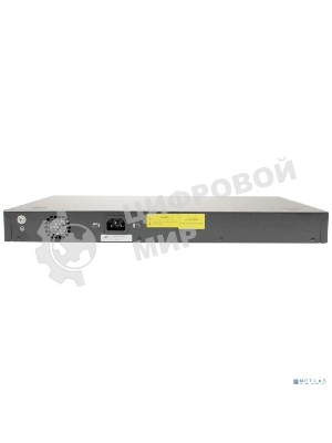 Коммутатор Osnovo SW-8244/LST(370W) управляемый