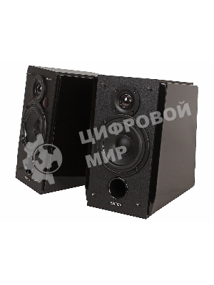 Акустическая система Edifier R1850DB Black 2.0, 33Wx2, RMS, Bluetooth 4.0