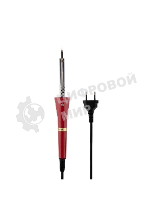 Паяльник PROconnect, долговечное жало,30 Вт, 230 В, серия Classic