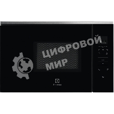 Встраиваемая микроволновая печь Electrolux KMFE172TEX