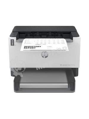 Принтер лазерный HP LaserJet Tank 1502w (2R3E2A), А4, ч/б, печ. 22 стр/мин., 600x600 dpi, USB, Ethernet, Wi-Fi