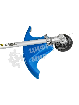 Триммер бензиновый Hyundai Z 261 900Вт 1.22л.с. неразбор.штан. реж.эл.:леска/нож