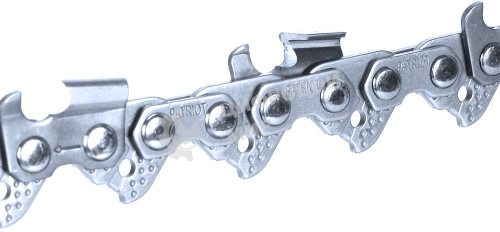 Цепь PATRIOT 73DP-68E, 3/8