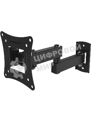 Кронштейн для телевизора Hyundai GL-N1 черный 10