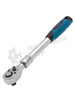 Ключ телескопический трещоточный Gross 14070 1/2