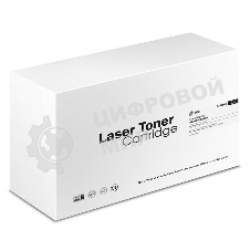 Картридж лазерный Cactus CS-TK8800K черный (30000 стр.) для Kyocera Ecosys P8060cdn